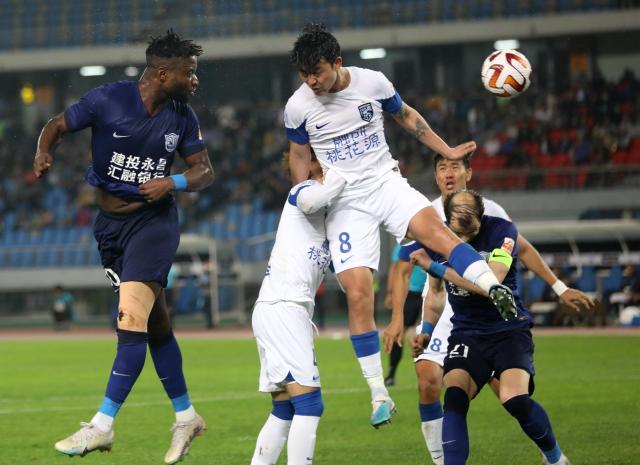 华体会体育赛事-三镇北上丢魂输在体能？佩德罗：今年迄今最差的1场