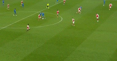 华体会综合平台入口-【欧联杯】富安健洋助攻扎卡破门 阿森纳胜埃因霍温