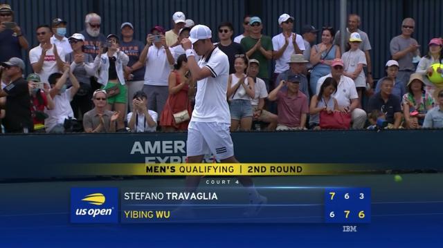 华体会体育平台-张奔斗：吴易昺和张之臻，相同的神奇1比4