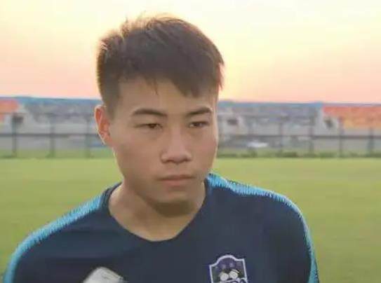 华体会综合平台入口-津媒：杨帆回归参加合练 津门虎已签下杨梓豪石炎