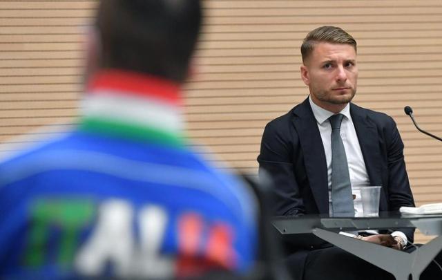 HTH官网-因莫比莱或从国家队退役 老马超级杯作最后一战？