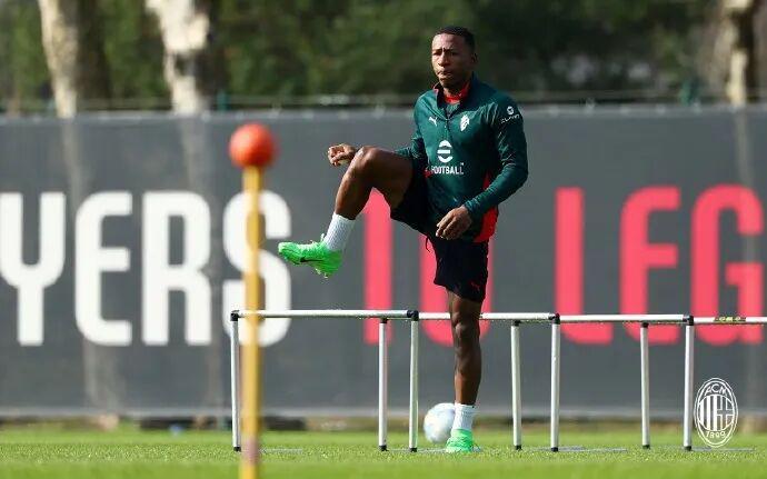 华体会综合平台入口-瑞天空丨米兰愿听取对埃斯图皮尼安的报价