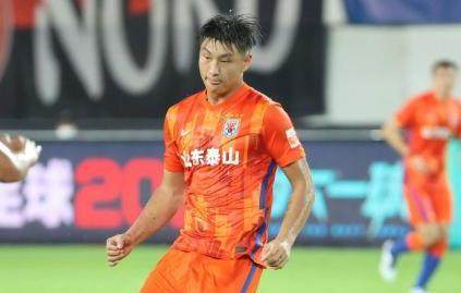 华体会综合平台入口-锋线支点！连续两场破门 郭田雨4球暂列射手榜第2