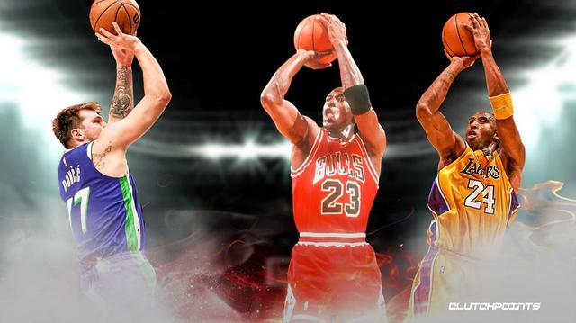 华体会体育赛事-3月爆砍600分超越科比比肩乔丹！能防住湖人东契奇的只剩禁赛了？