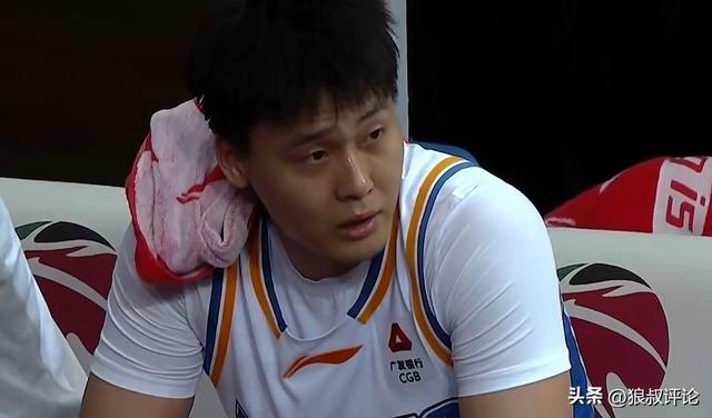 华体会体育平台-许利民：赵睿是国家队队长 对我们作用特别大 为他的好状态感到高兴